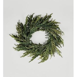 Afloral Norfolk Pine 24” wreath.